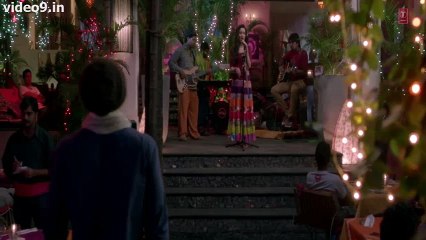 Sunn Raha Hai Na Tu (Female) -