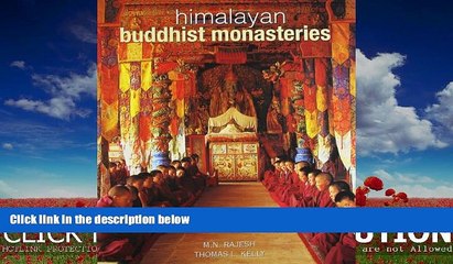 Big Deals  SACRED SITES: THE BUDDHIST MONASTERY  Full Ebooks Most Wanted