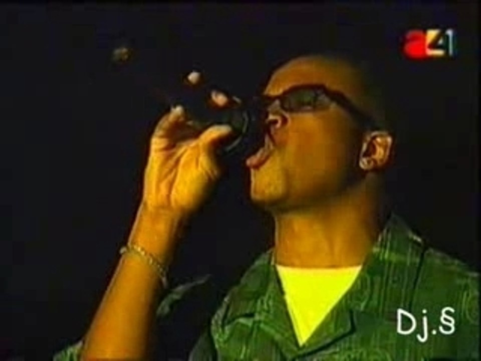 Zouk Look - Lè ou vlé (Playback)