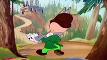 Best Funny Disney Cartoon Movie  Baby  Kids   Bugs Bunny Rabbit   HD English