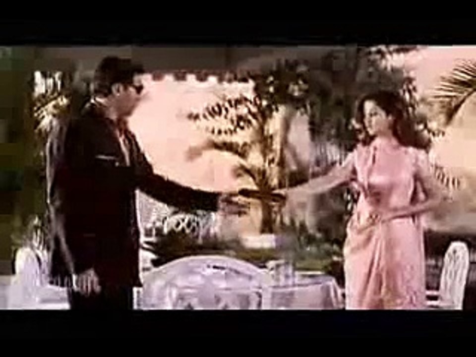 Saaya Bhi Saath Jab Chor Jaye Aisi Hai Tanhai -