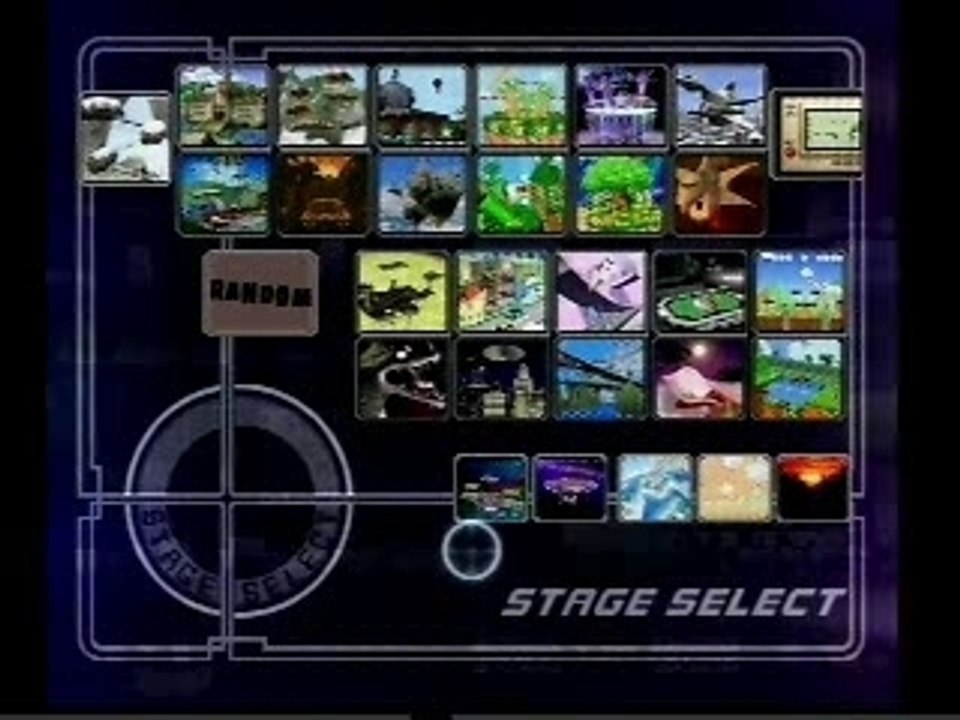 Yuki (Roy) VS Ange (Link) Ange win, FATALITY