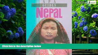 Big Deals  Insight Guides Nepal  Full Ebooks Best Seller