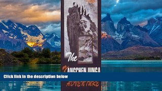 Books to Read  The Kangchenjunga Adventure  Full Ebooks Best Seller