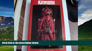 Big Deals  Kathmandu Insight Guide (Insight City Guide)  Best Seller Books Most Wanted