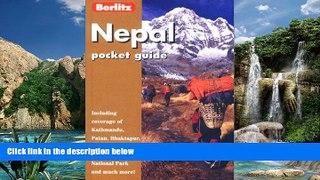 Books to Read  Nepal (Berlitz Pocket Guides)  Full Ebooks Best Seller