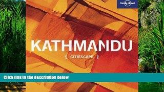 Books to Read  Lonely Planet Citiescape Kathmandu  Best Seller Books Best Seller