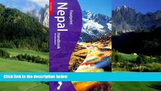 Books to Read  Footprint Nepal Handbook: The Travel Guide  Best Seller Books Best Seller