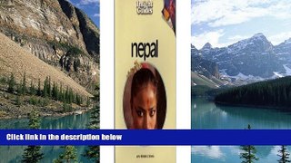 Books to Read  Nepal (Insight guides)  Full Ebooks Most Wanted