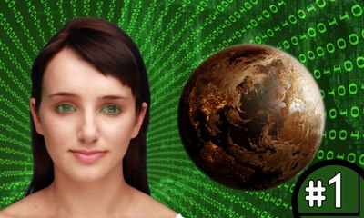 Cleverbot Evie - EVIE'S EVIL CONSPIRACY!