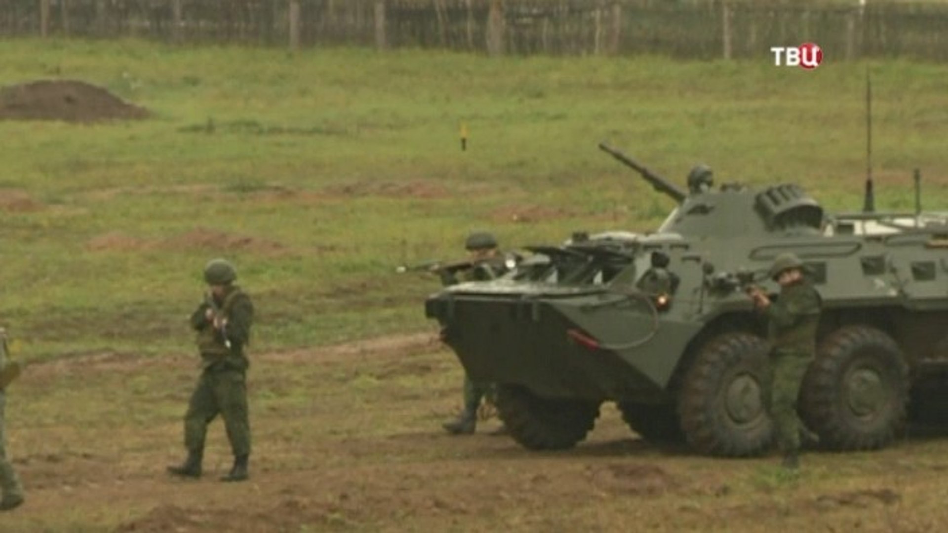 Военная программа