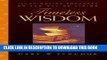 [EBOOK] DOWNLOAD Timeless Wisdom: Illuminating Thoughts on the Art of Living: A Treasury of