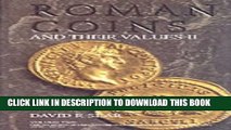 [EBOOK] DOWNLOAD Roman Coins and Their Values, Vol II, The Accession of Nerva to the Overthrow of