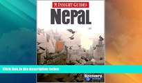 Big Deals  Insight Guide Nepal (Insight Guides)  Full Read Most Wanted