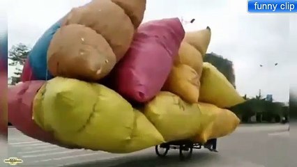 8 - Epic FAILS Compilation -- May 2016 -- MonthlyFails