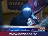 Police detain five after three schoolgirls go missing in Karachi