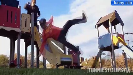 17 - Funny Fails Compilation -- Best Fails of the year