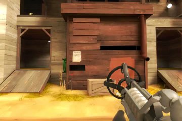 GOD DAM YOU FOR BEING SO FAST! (Team Fortress 2 Replay)