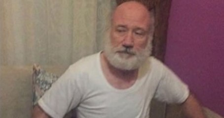 Son Dakika! Firari FETÖ'cü Tuğamiral İzmir'de Yakalandı