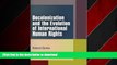 FAVORIT BOOK Decolonization and the Evolution of International Human Rights (Pennsylvania Studies