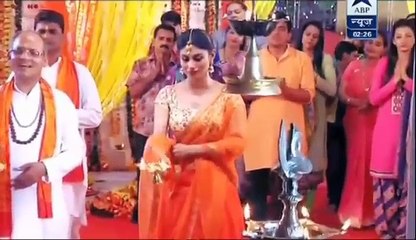 Naagin Season 2 WILL SHIVANYA DIE - 16th October 2016 News