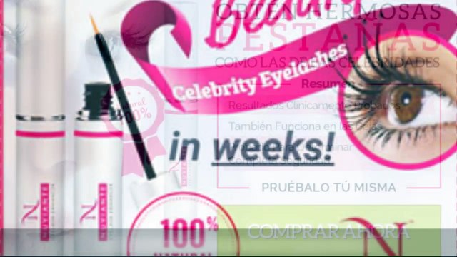 Nuviante Eyelash Enhancer Serum