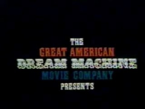 Great American Dream Machine Movie Co. / Derio Productions