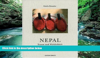 Big Deals  Nepal: Dreams and Reality (German Edition)  Best Seller Books Most Wanted