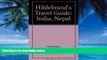 Big Deals  Hildebrand s Travel Guide: India, Nepal  Full Ebooks Best Seller