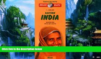 Big Deals  Nelles Eastern India Travel Map including Nepal (Nelles Map)  Best Seller Books Best