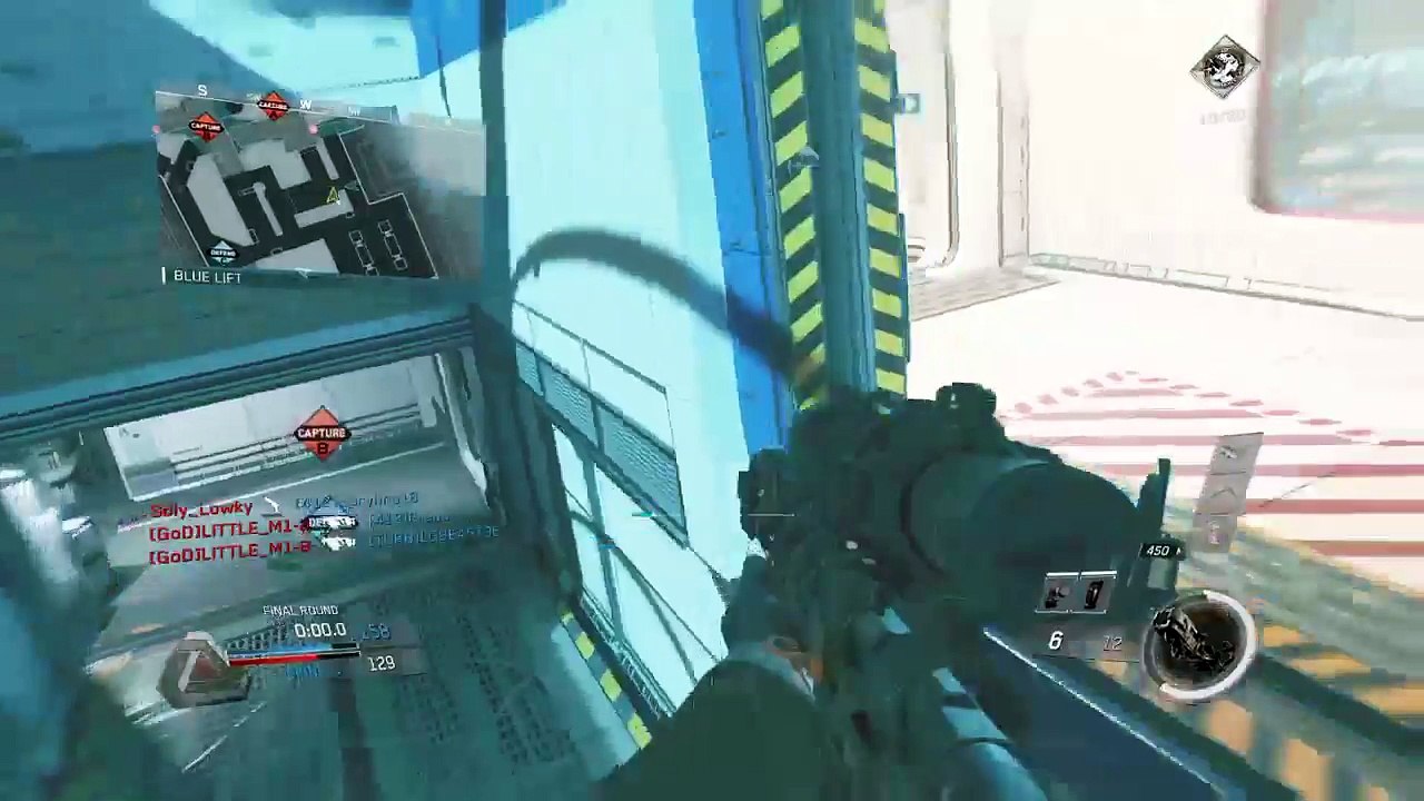 IW Beta HYPE!!!