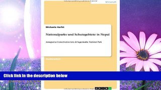 Big Deals  Nationalparks Und Schutzgebiete in Nepal (German Edition)  Full Ebooks Most Wanted