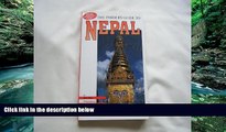 Deals in Books  Insider s Guide to Nepal (Insider s Guides)  Premium Ebooks Full PDF