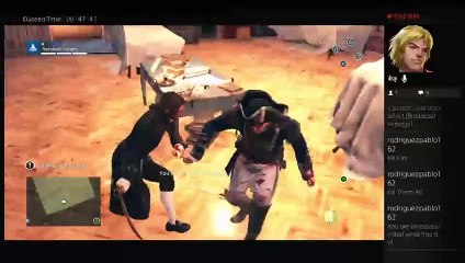 Overwatch earning halloween lootboxes (137)