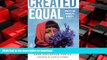PDF ONLINE Created Equal: Voices on Women s Rights READ EBOOK