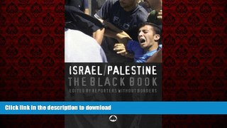 EBOOK ONLINE Israel/Palestine: The Black Book READ PDF BOOKS ONLINE