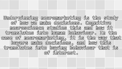 The 3 Unlocking Consumer Minds: 3 Key Ways Neuroscience Boosts Marketing 📈