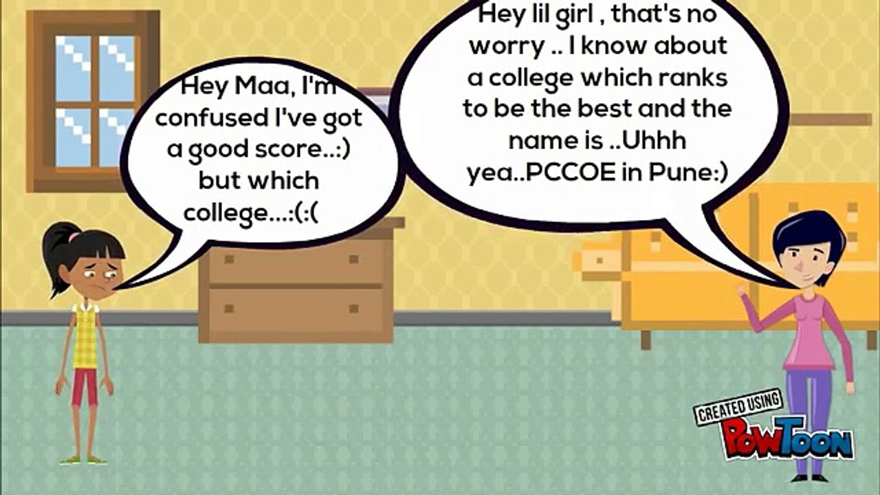 Engineering College in Pune