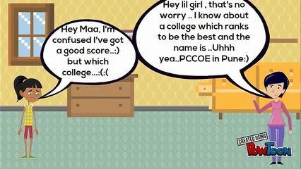 Engineering College in Pune