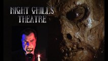 Night Chills Theatre Episode 6 Horror Express (aka More Cushing For The Pushing) part 1