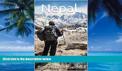 Tải video: Big Deals  Nepal: 50 Tips For Tourists   Backpackers  Best Seller Books Best Seller