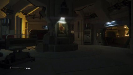 Alien: Isolation™: 12/28/14 Singleplayer live-stream highlight #21