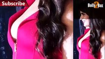 Richa Chadda Hot In Red Dress