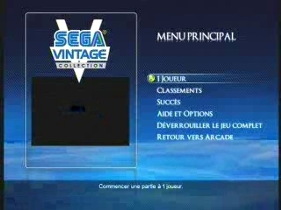 [Offline] Sonic The Hedgehog Xbox 360