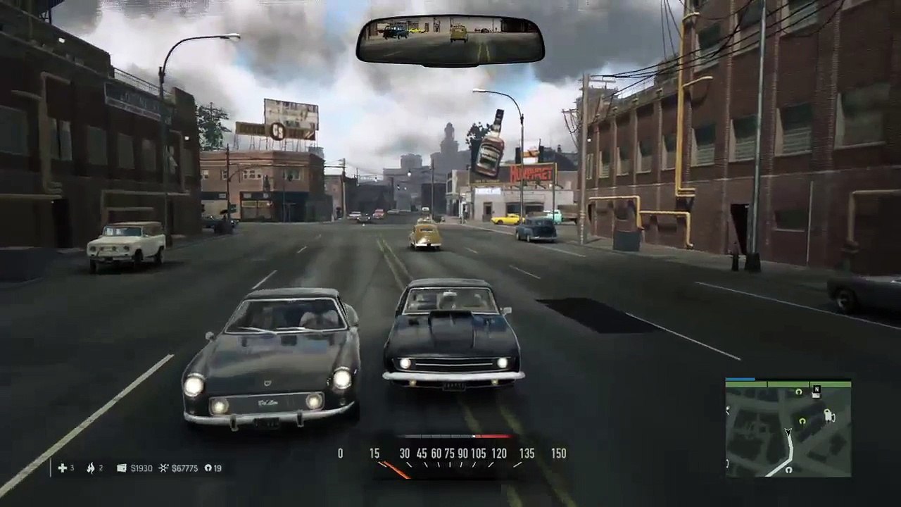 SpiritRawkus's Mafia 3 (8)