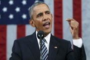 Obama, Suriye Krizinin Çözümü İçin Diplomaside Kararlı