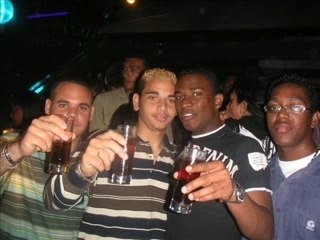 Vacances Août 2006 JoPaK ProDucTioN