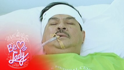 Be My Lady: Emil's decision