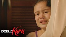 Doble Kara: Rebecca learns about Sara’s fate