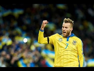 GOAL !! Ukraine VS Kosovo  2-0 LIVE HD!!| YARMOLENKO World cup Qualifiers 2018